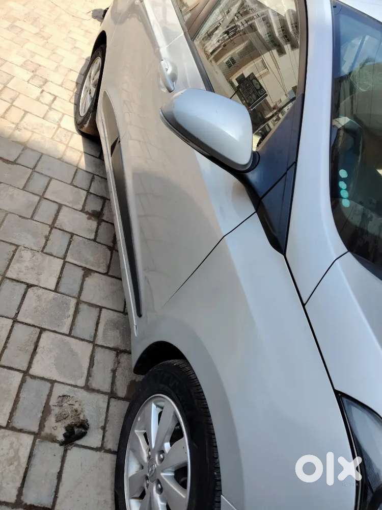 2014 Hyundai Xcent डीज़ल 25 Km Driven