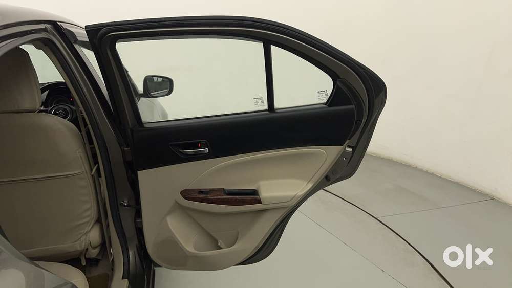 Maruti Suzuki Dzire 1.2 Zxi Plus Amt, 2019, Petrol
