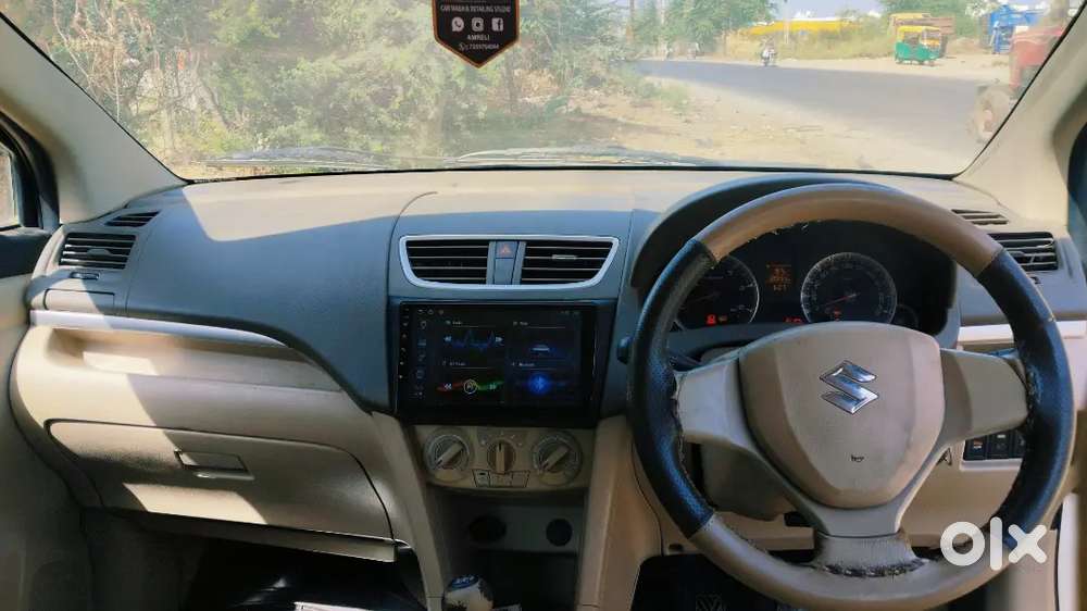 Ertiga 2012 Diesel 2 Owner