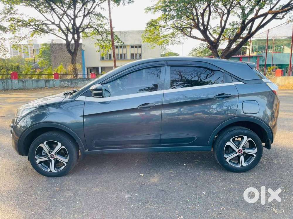 Tata Nexon 1.5 Revotorq Xm, 2020, Diesel