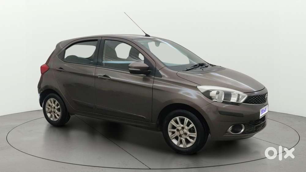 Tata Tiago 1.2 Revotron Xz, 2018, Petrol