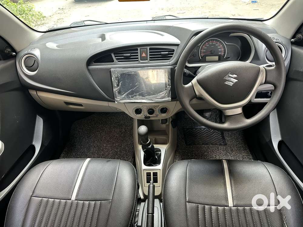 Maruti Suzuki Alto K10 Vxi, 2016, Petrol
