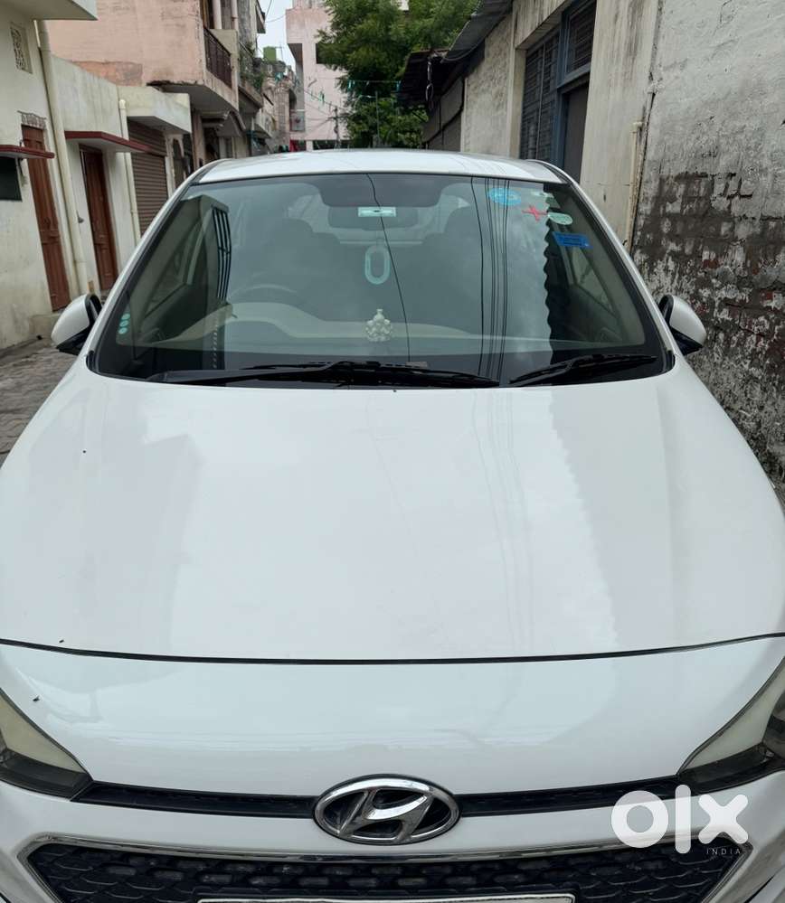 Hyundai Elite I20 2014 Car