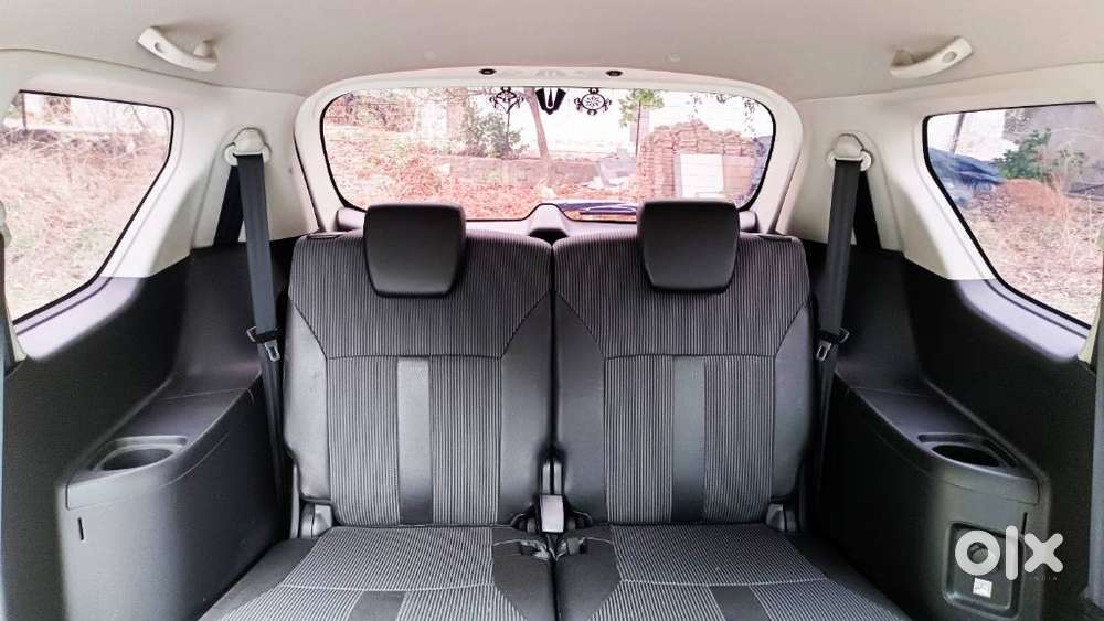 Maruti Suzuki Xl6, 2022