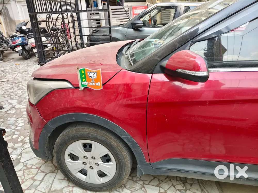 Hyundai Creta N Line 2018 Diesel 143000 Km Driven