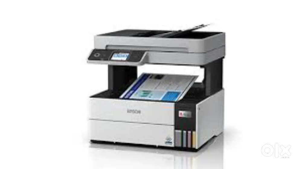 L6460 Epson printer
