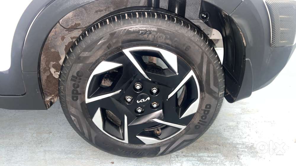 Kia Sonet 1.2 Htk Plus, 2024, Petrol