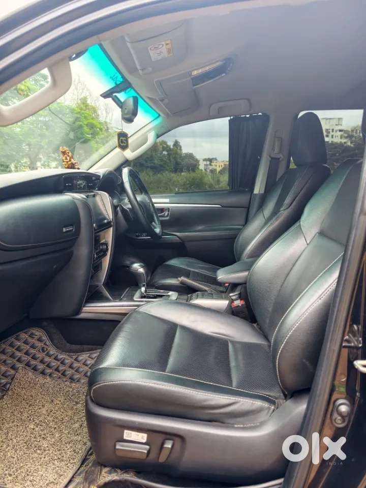 Toyota Fortuner 4x2 At, 2023, Diesel