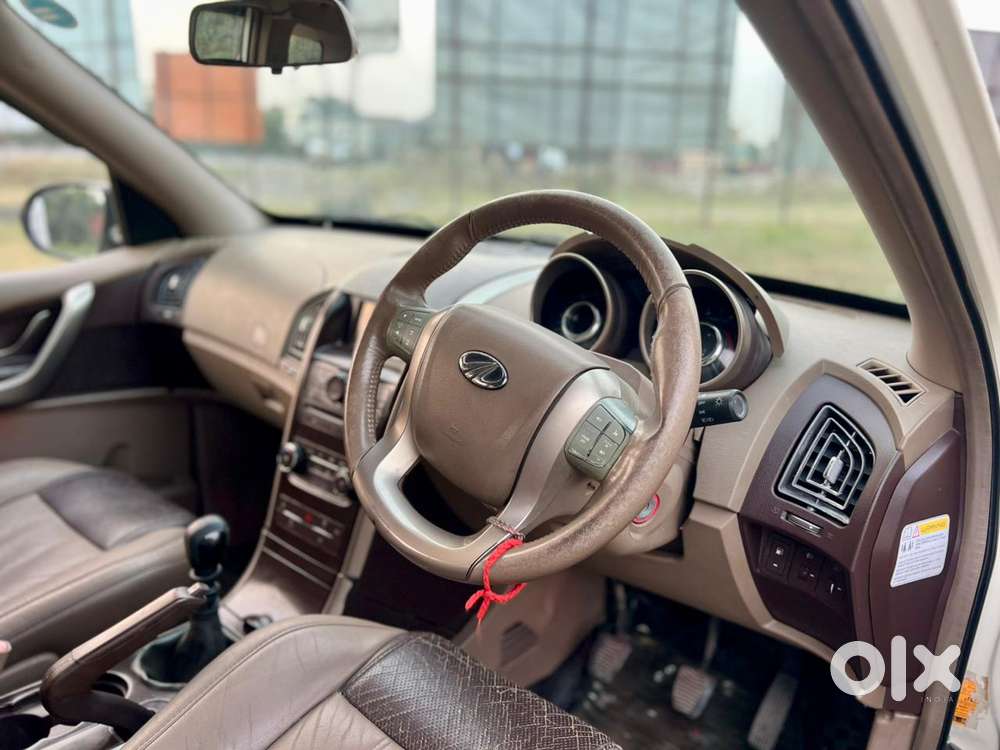 Mahindra Xuv500 W8, 2012, Diesel