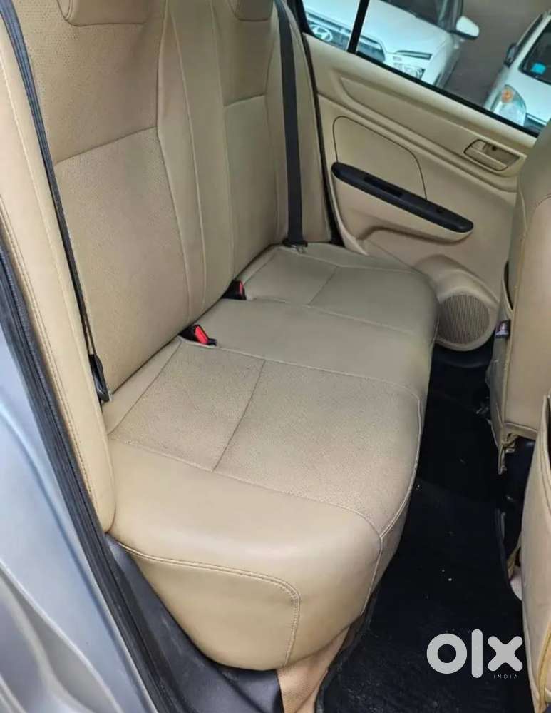 Honda Amaze V Petrol, 2021, Petrol