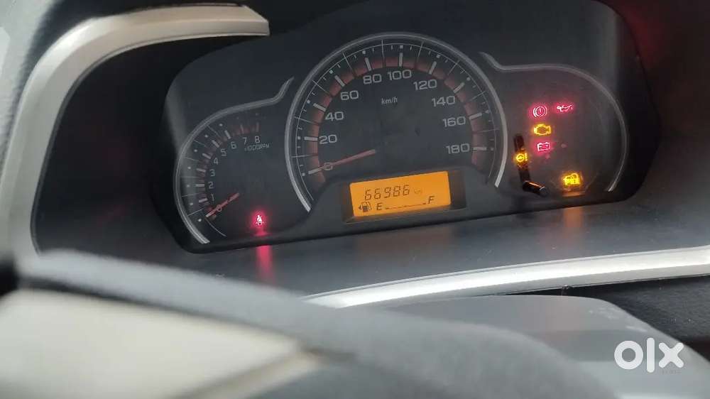 Maruti Suzuki Alto 2015 Well Maintained