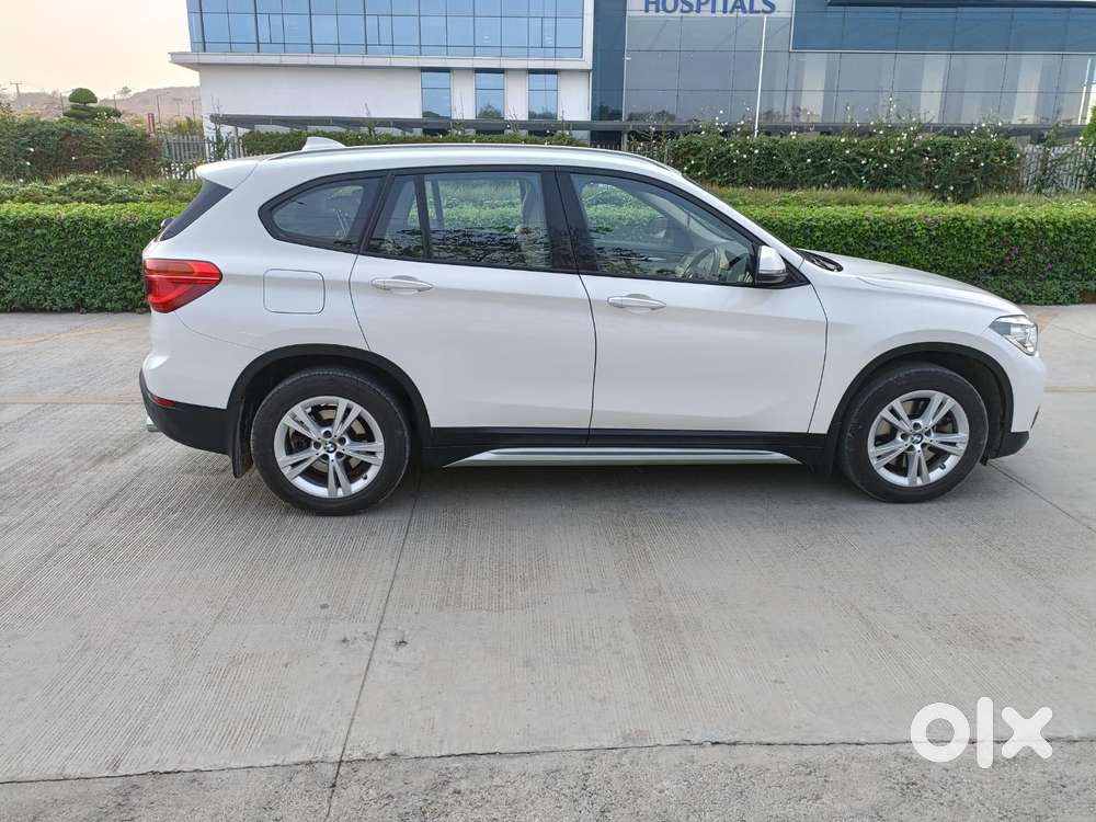 Bmw X1 2.0 Sdrive20d Xline, 2019, Diesel
