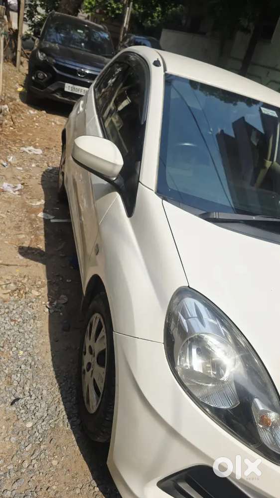 Brio Fully Condition Vechile