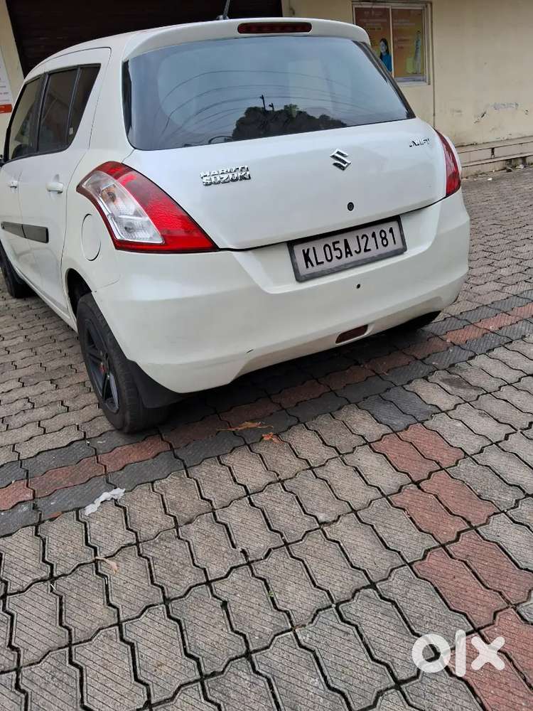 Expensive Alloys, Music System, 70%tire, Smooth Engine...