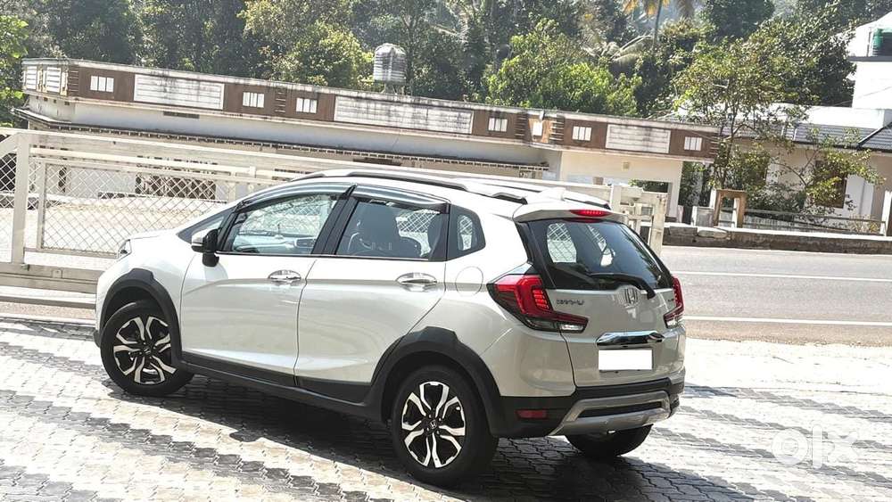 Honda Wr-v, 2023