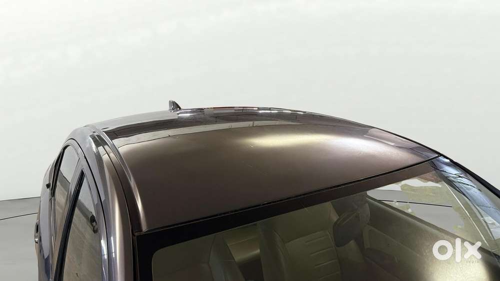 Honda Amaze V Cvt Petrol, 2019, Petrol