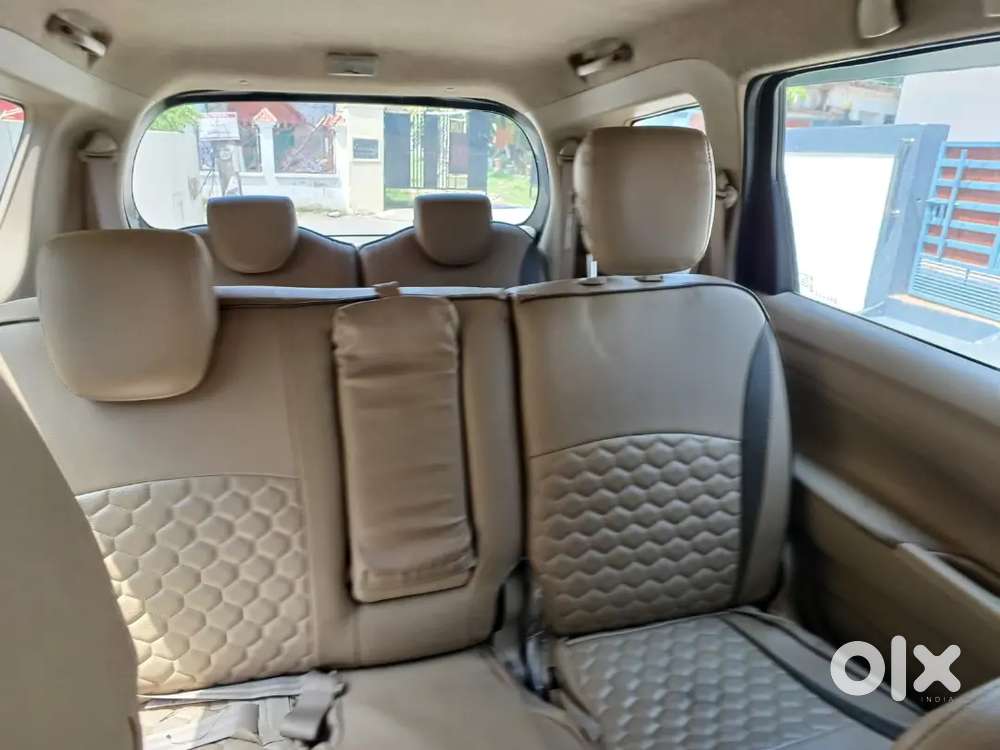 First Owner Car 2018 Model