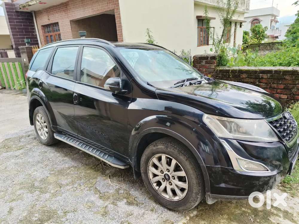 Mahindra Xuv500 2019 Model