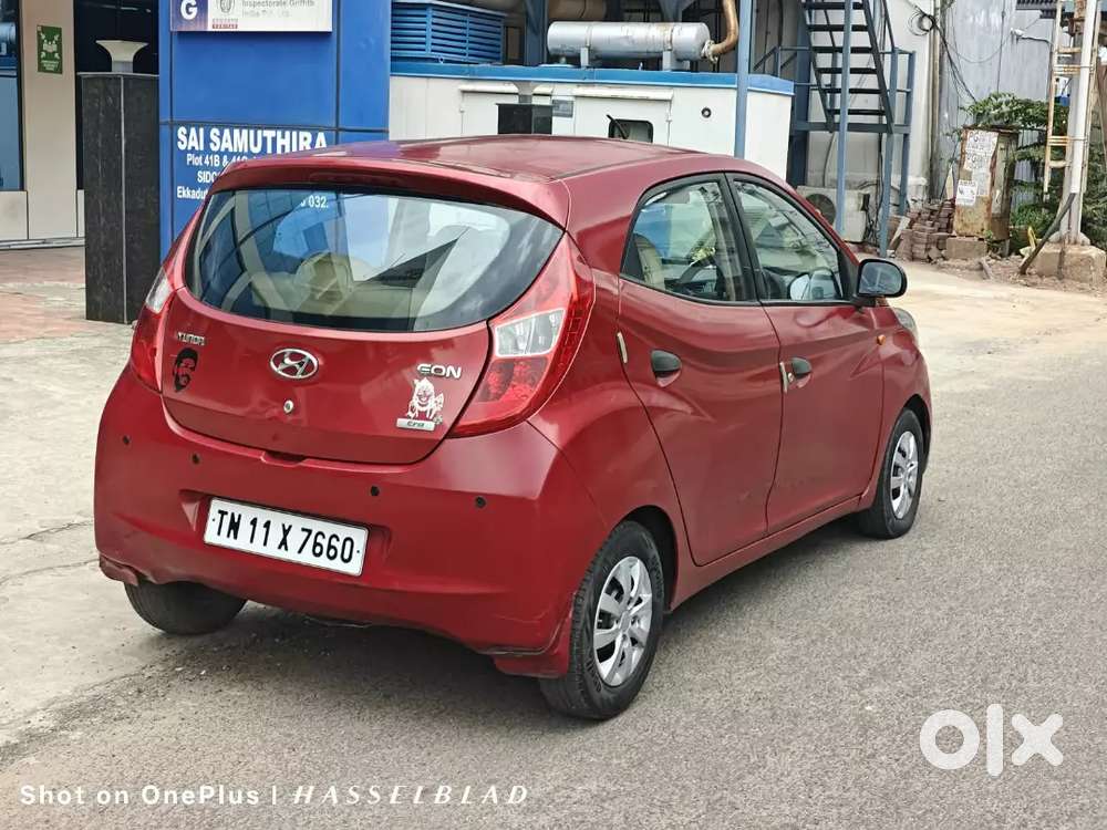 Hyundai Eon 2013 Fc 2028