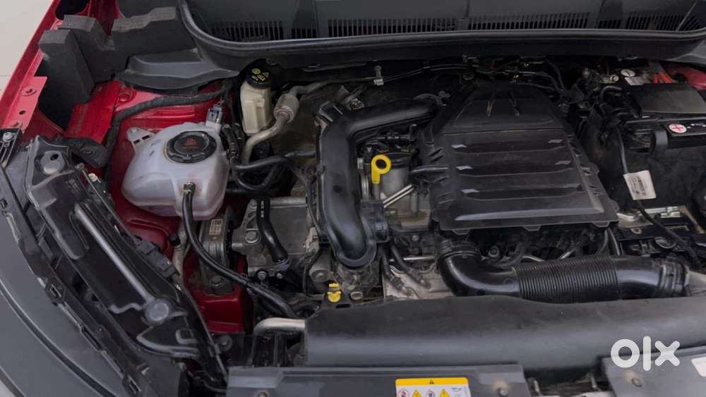 Skoda Kushaq 1.0 Monte Carlo Tsi At, 2023, Petrol