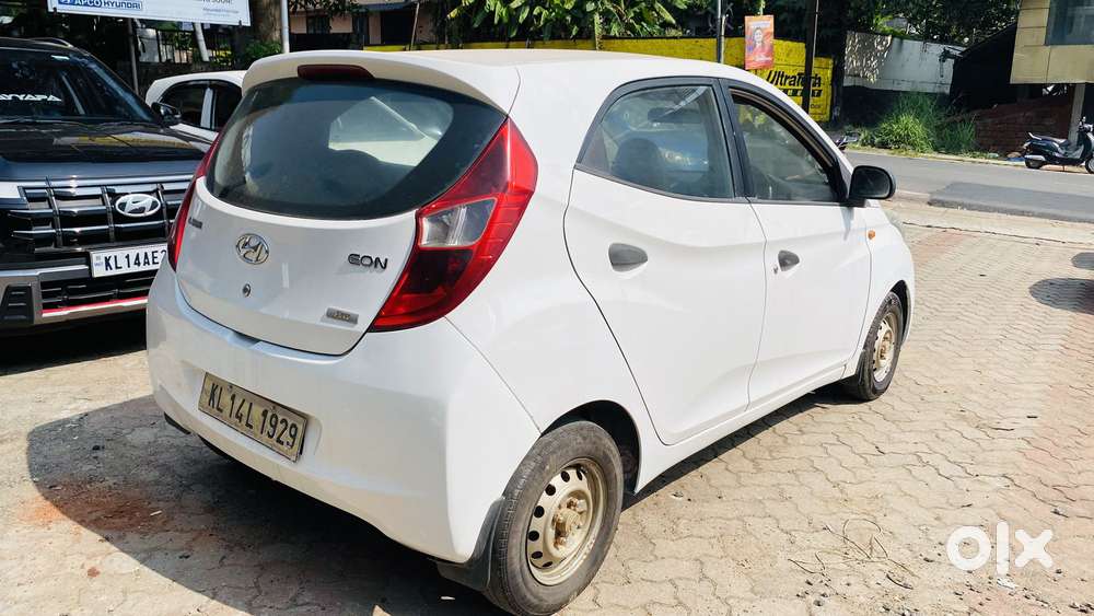 Hyundai Eon Era, 2011, Petrol