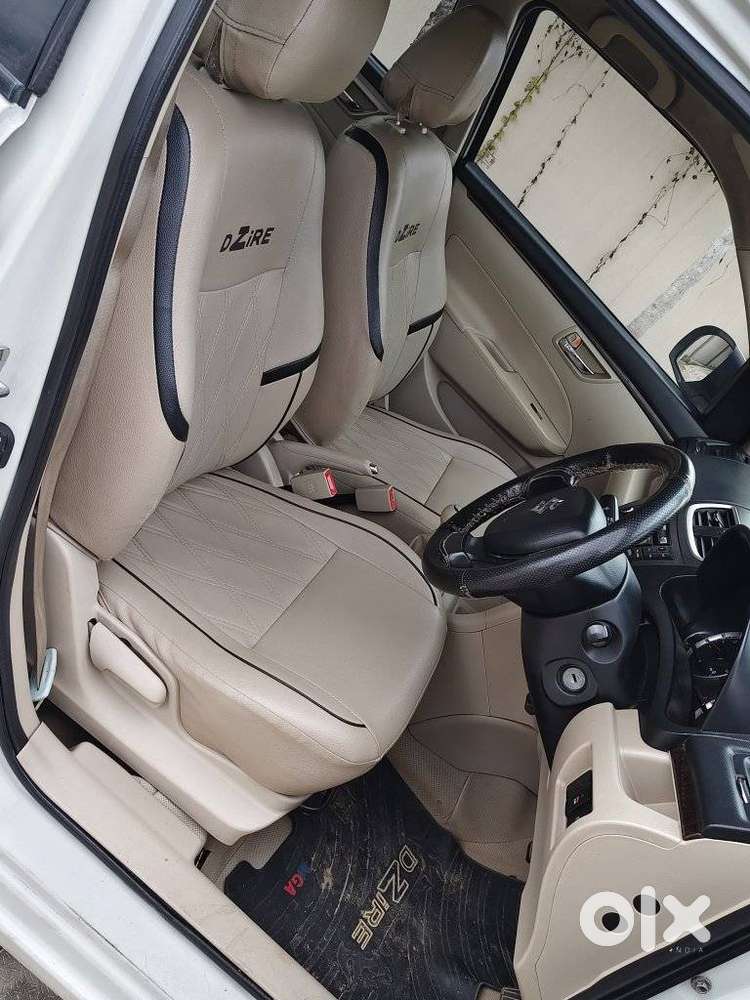 Maruti Suzuki Swift 1.2 Vxi (o), 2016, Petrol