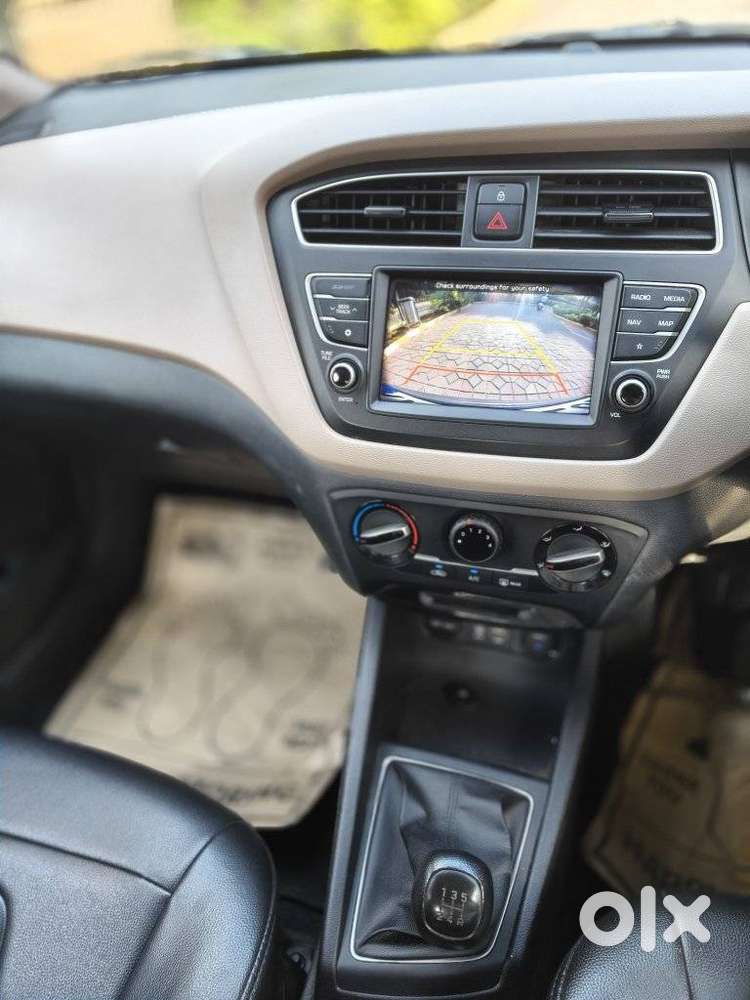 Hyundai Elite I20 [2018-2020] 1.2 Sportz, 2019, Petrol