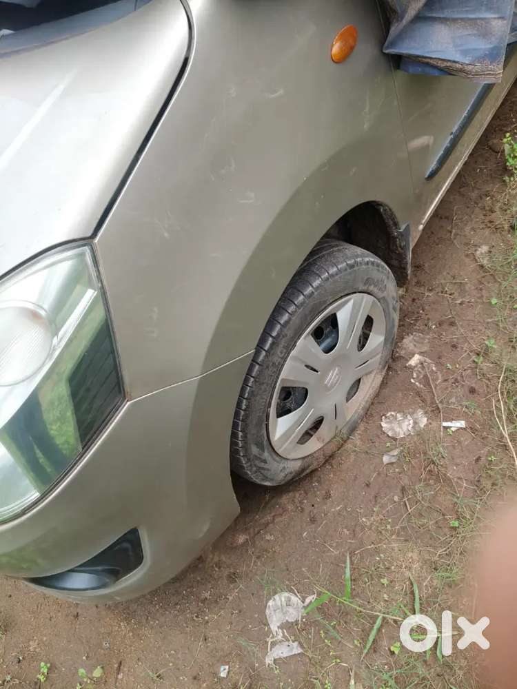 Maruti Suzuki Wagon R Petrol Manual 2016