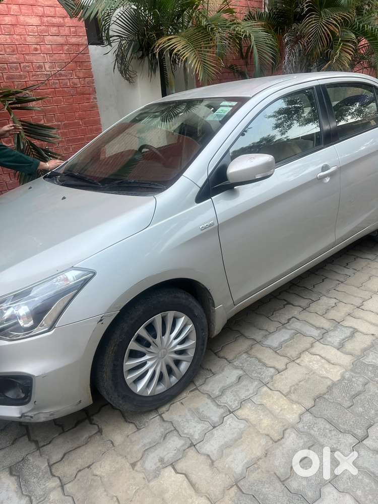 Maruti Suzuki Ciaz Diesel 2016