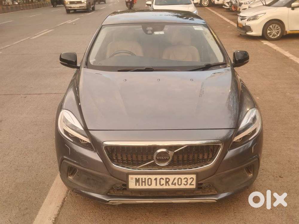 Volvo V40 D3, 2017, Diesel