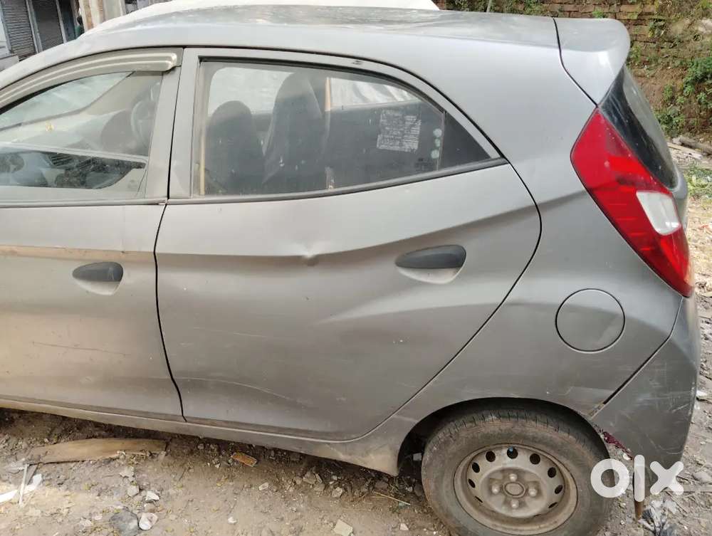 Hyundai Eon 2014 Petrol 40000 Km Driven