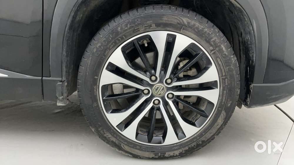 Mg Hector Sharp Pro 1.5 Turbo Cvt, 2023, Petrol