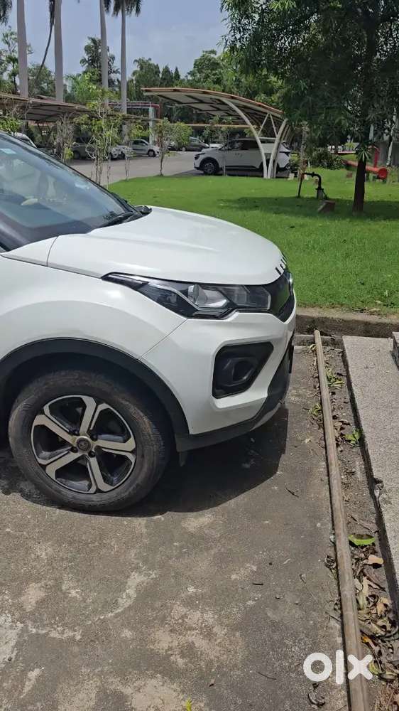 Tata Nexon EV XZ 2021 - Photo 3