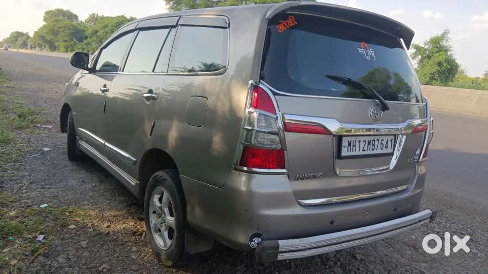 Innova 2015