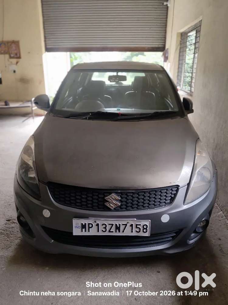 Maruti Suzuki Swift 2014 डीज़ल