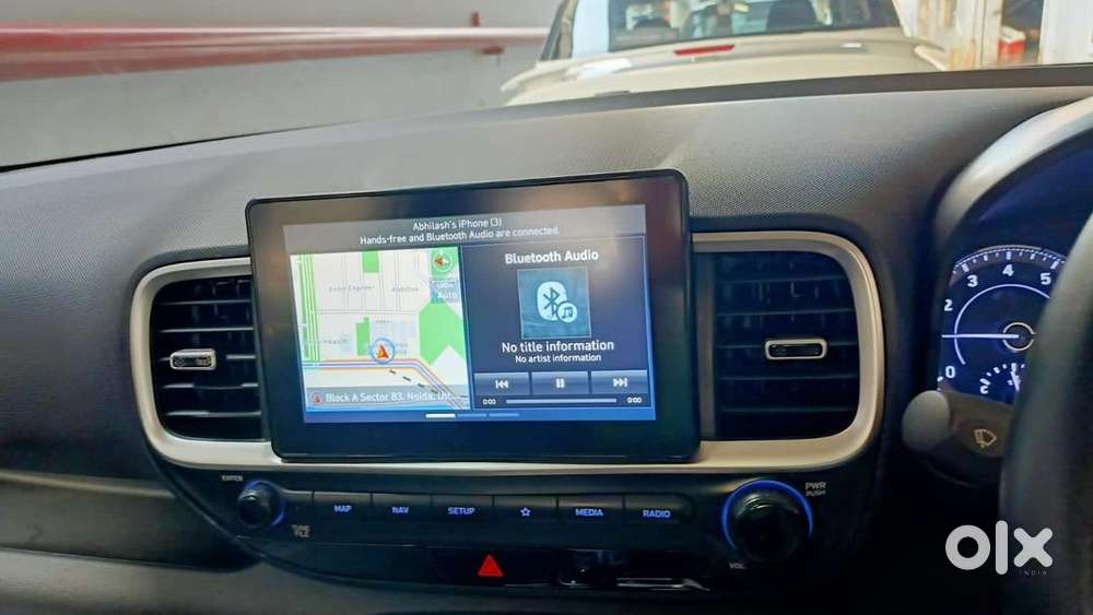 Hyundai Petrol Automatic 2019
