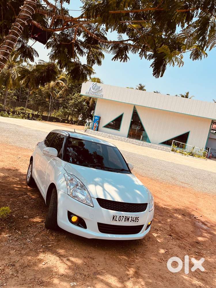 Maruti Suzuki Swift 2013 Diesel