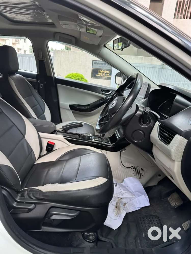 Kia Seltos, 2021, Diesel