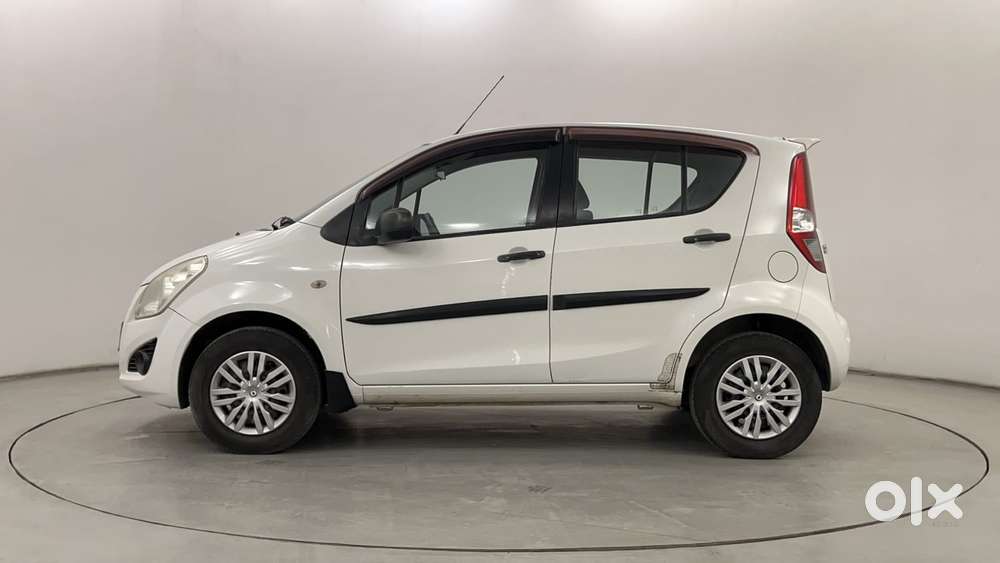 Maruti Suzuki Ritz 2009-2011 Vxi, 2013, Petrol