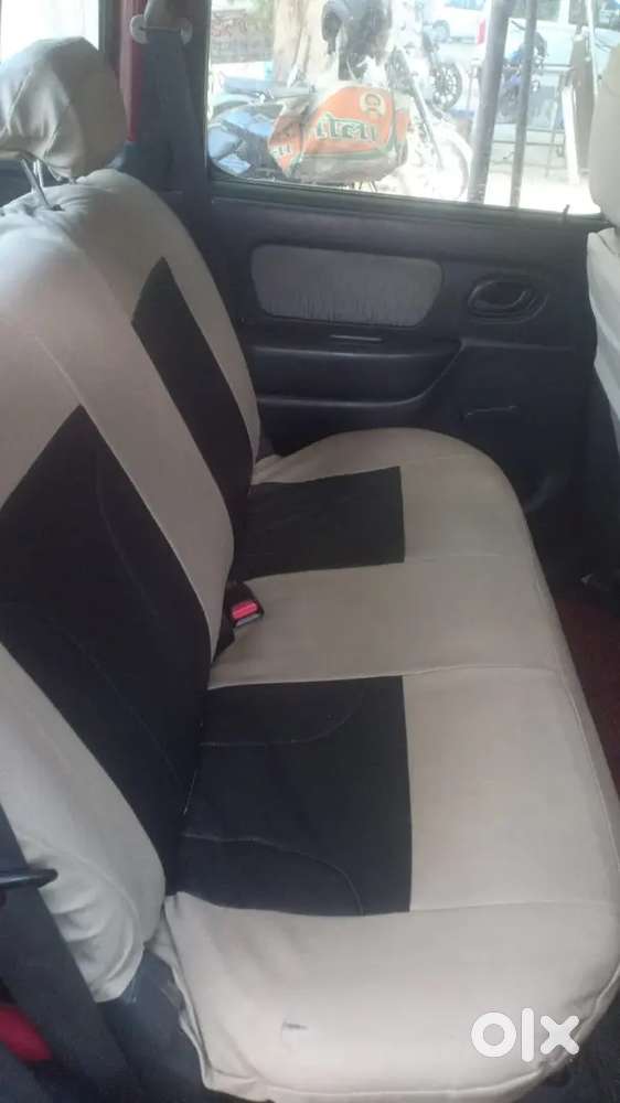 Maruti Suzuki Wagon R 2010