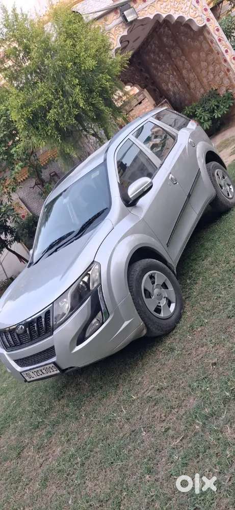Mahindra Xuv500 Diesel 2016 Brand New Condition