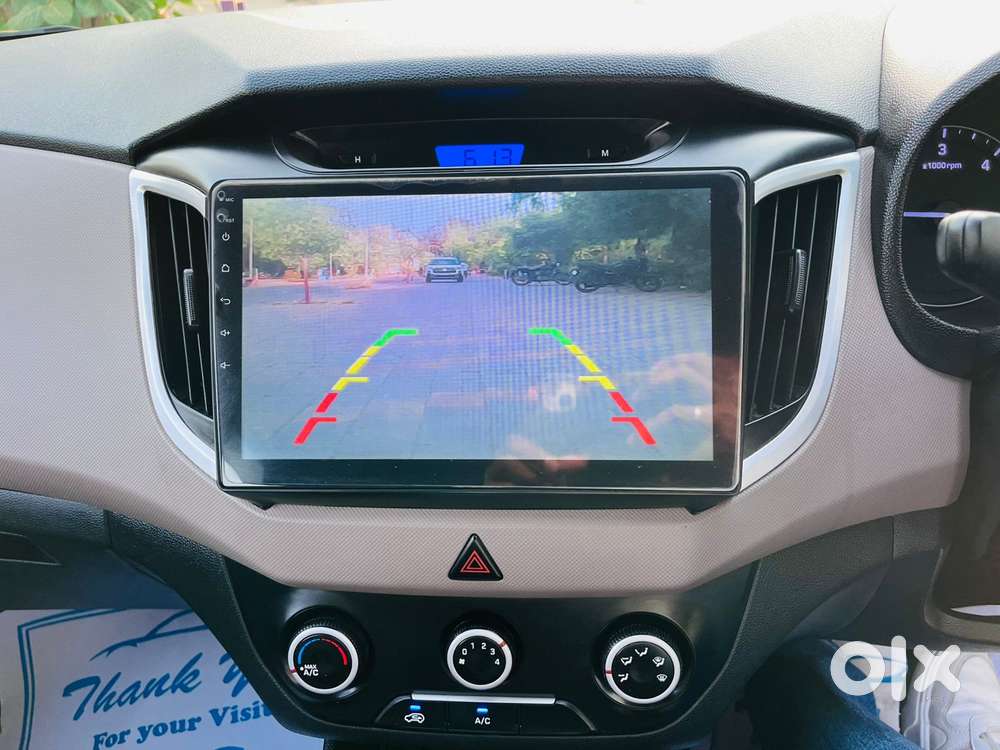 Hyundai Creta 1.4 E Plus Crdi, 2019, Diesel