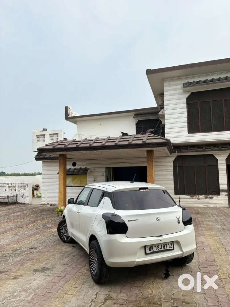 Swift Maruti Suzuki 2019