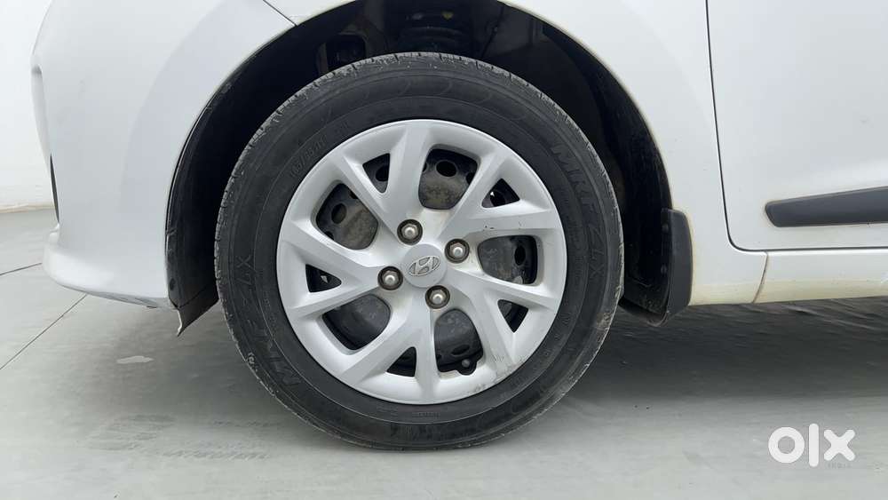 Hyundai Grand I10 1.2 Kappa Sportz, 2019, Petrol