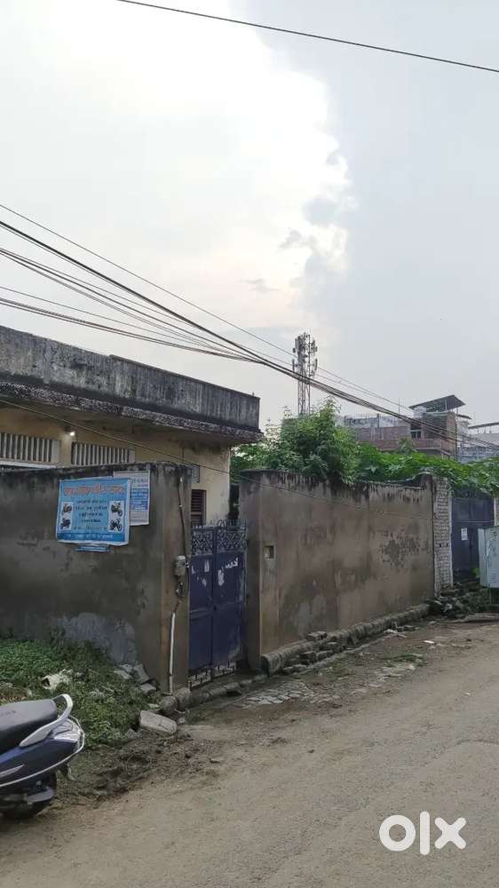 Independent Property for Rent &Suitable for Family & Commercial use