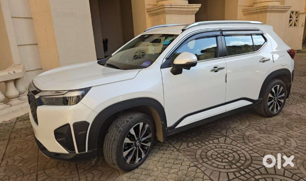 Honda Elevate Zx Cvt, 2026, Petrol