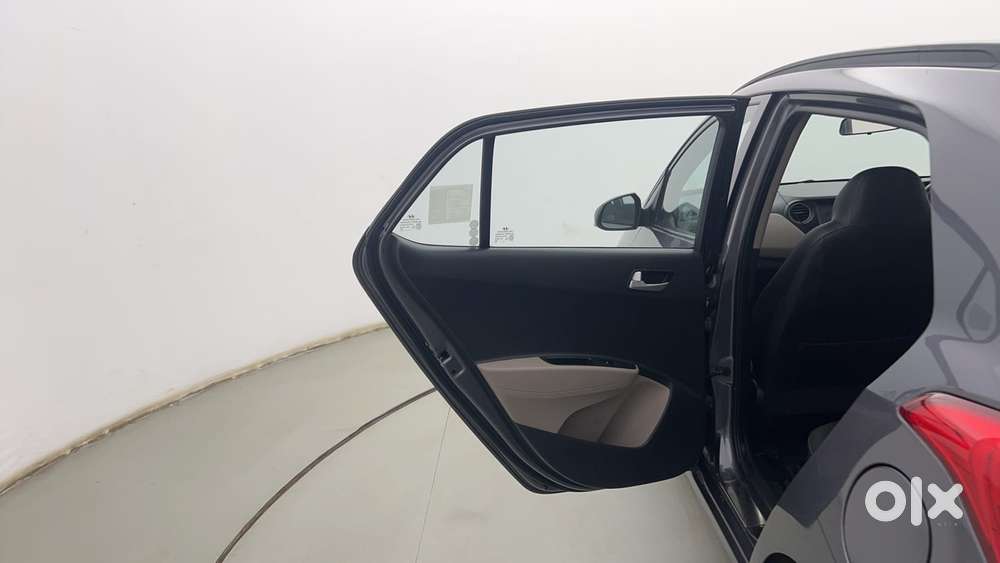 Hyundai Grand I10 1.2 Kappa Asta, 2018, Petrol