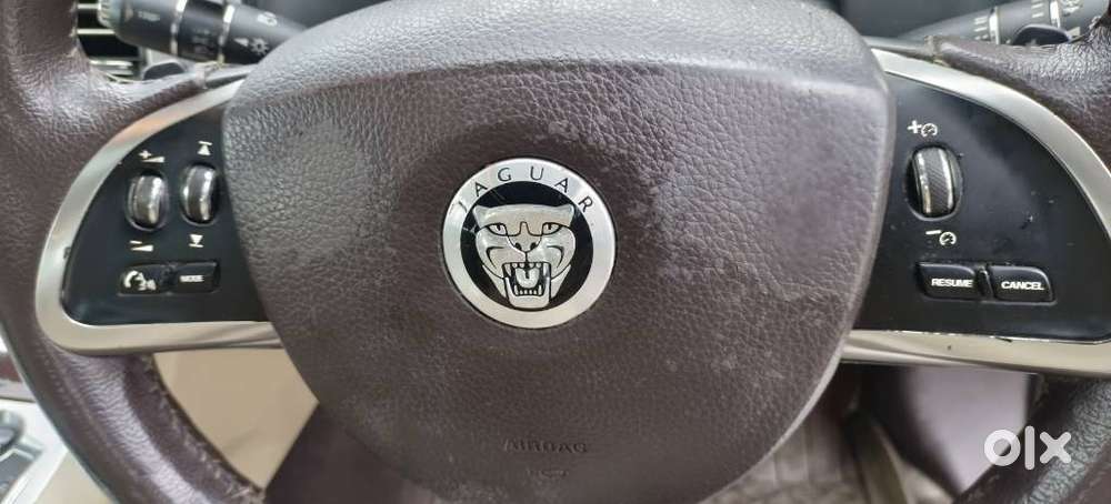 Jaguar Xf 3.0 Litre S Premium Luxury, 2012, Diesel