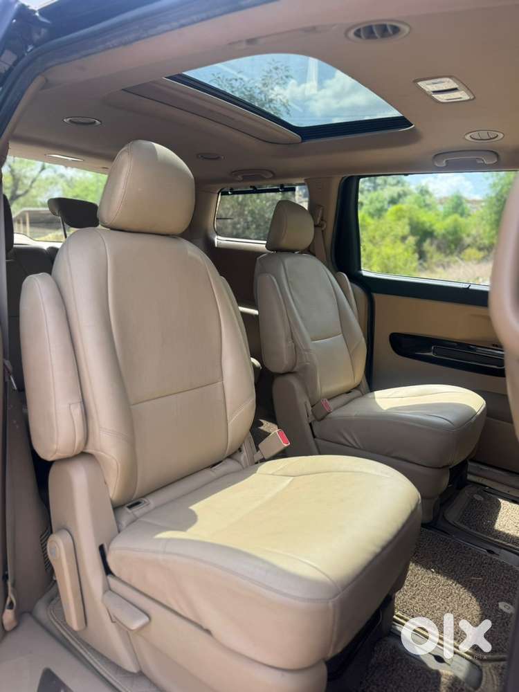 Kia Carnival Prestige 7 2020 Diesel Automatic