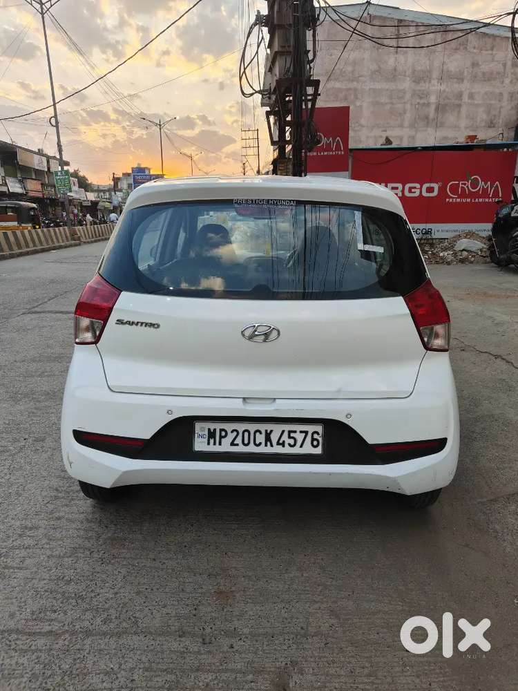 कंपनी सीट कवर अलग से है